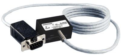 AST Plug & Play Accelerometer, XL403A